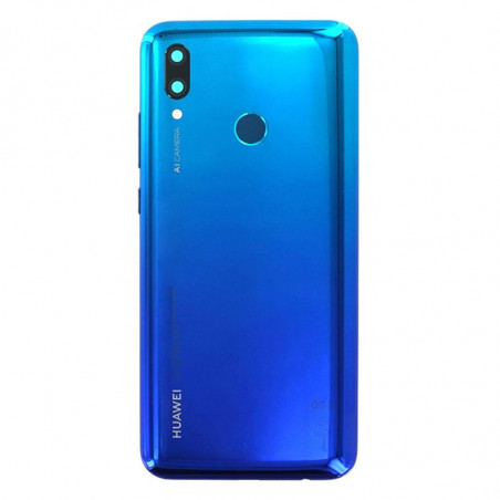 Cover Scocca Posteriore Originale Blu Huawei  P Smart 2022 