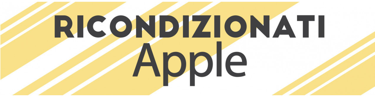 Ricondizionati