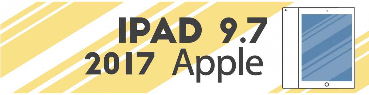 iPad 9.7 (2017)