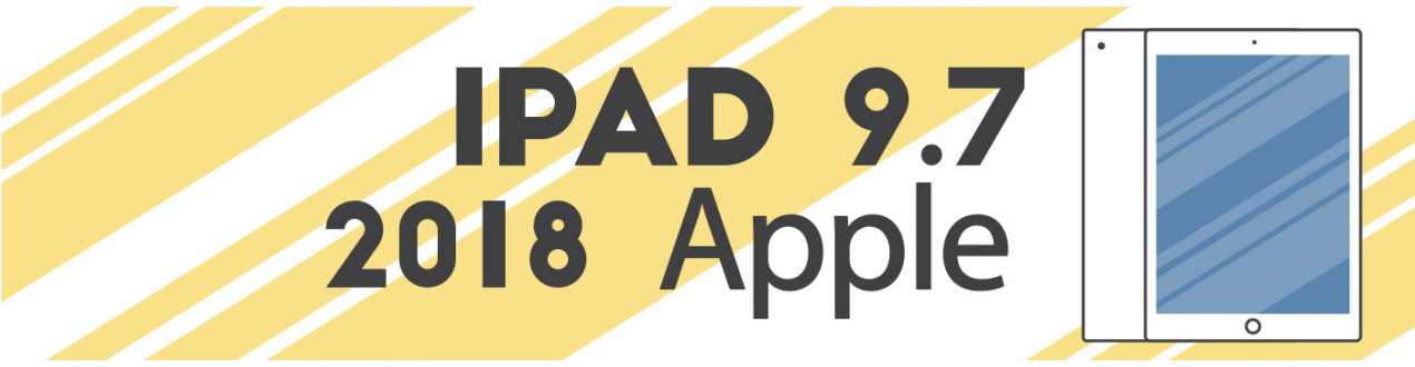 iPad 9.7 (2018)