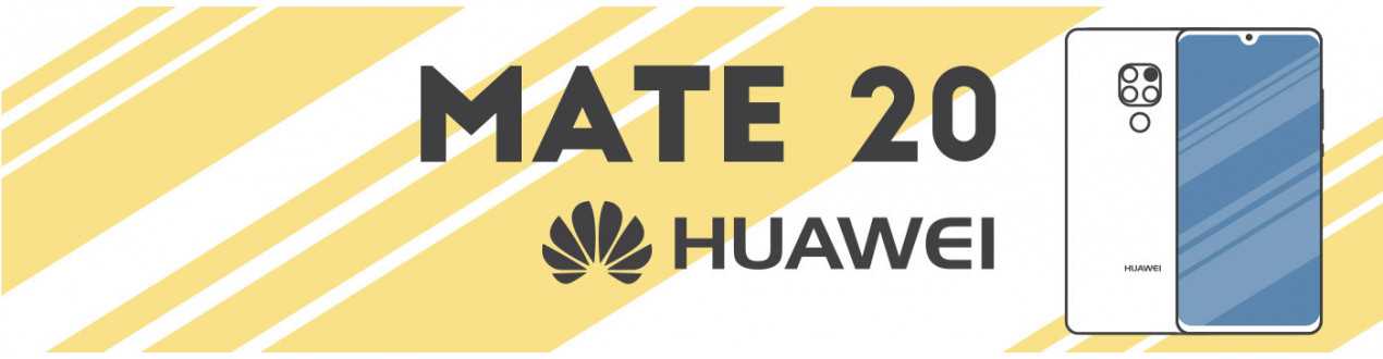 Mate 20