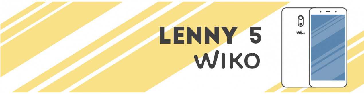 Lenny 5