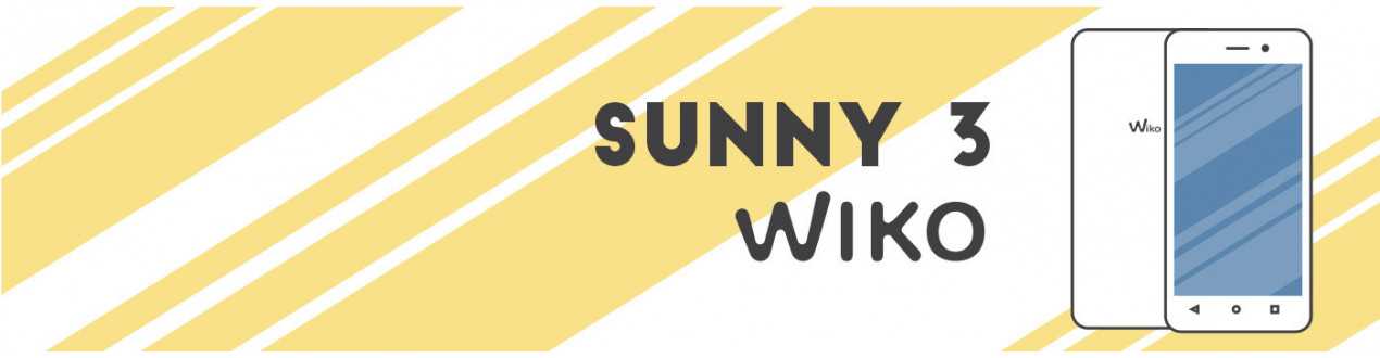 Sunny 3