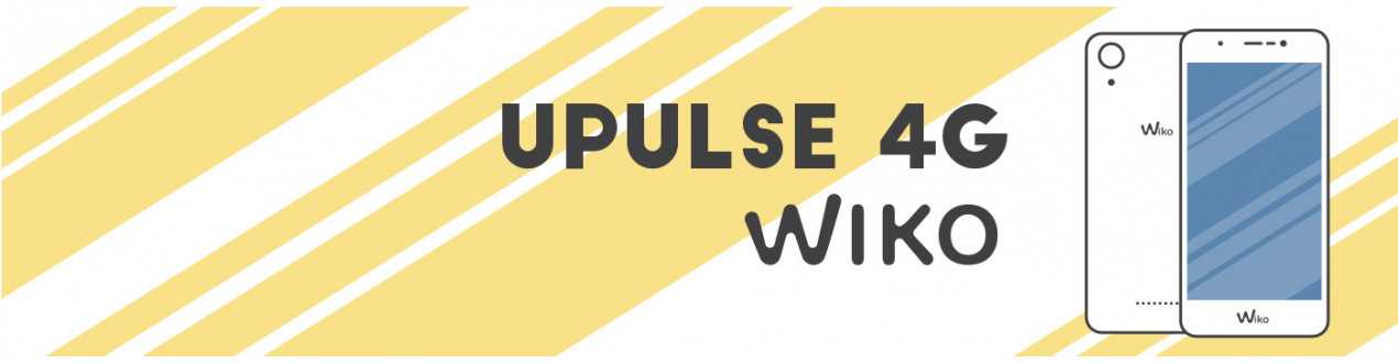 Upulse 4G