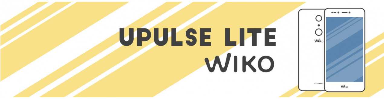 Upulse Lite 4G