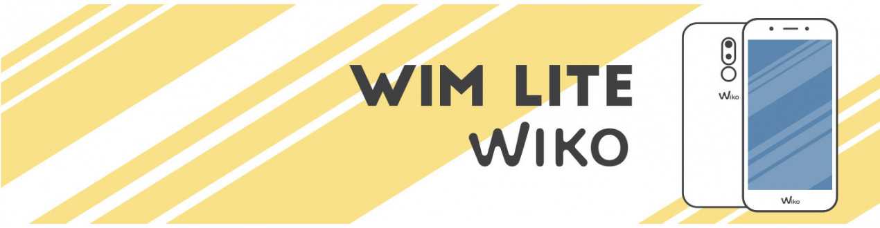 Wim Lite 4G