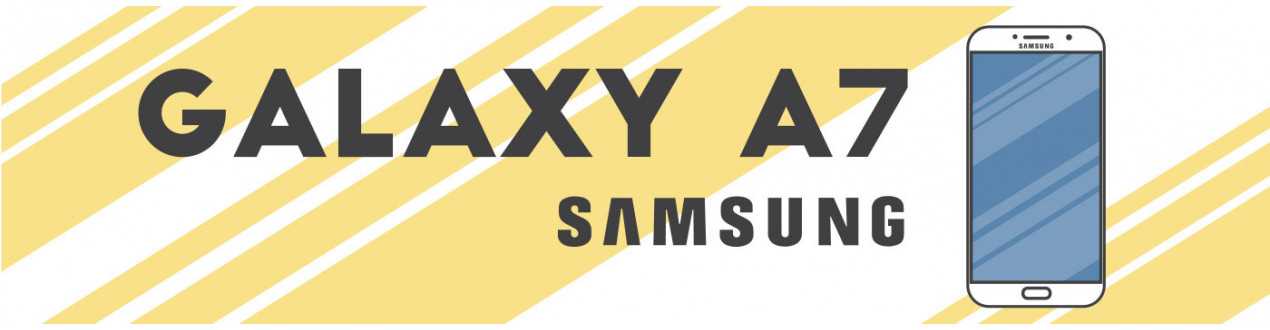 Galaxy A7 (2017)