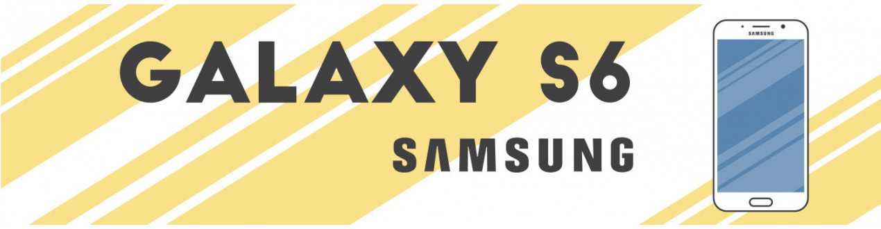 Galaxy S6