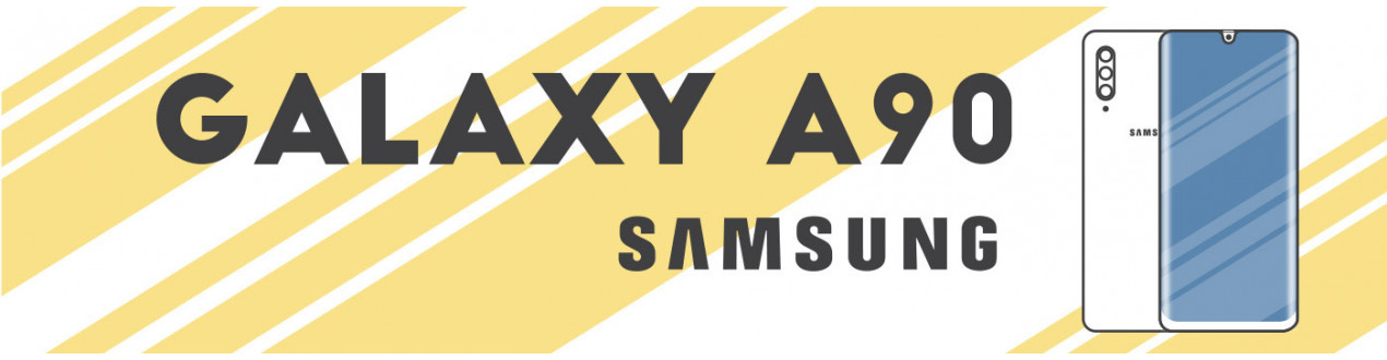 Galaxy A90