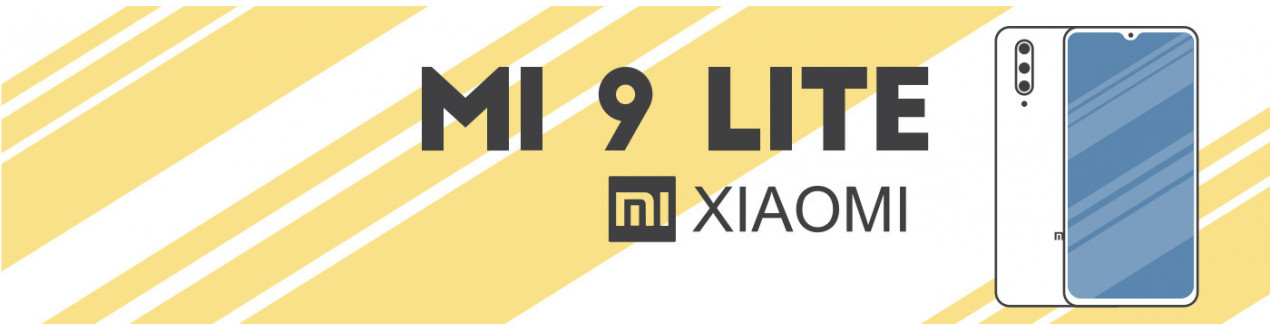 Mi 9 Lite