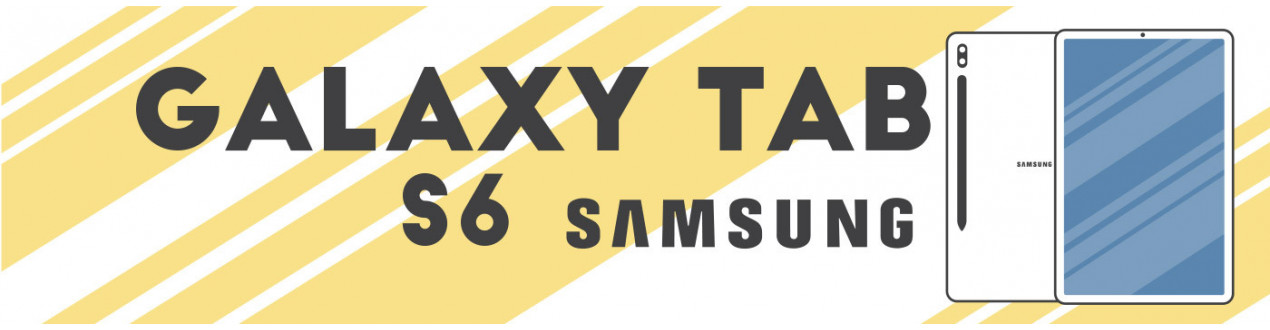 Galaxy TAB S6