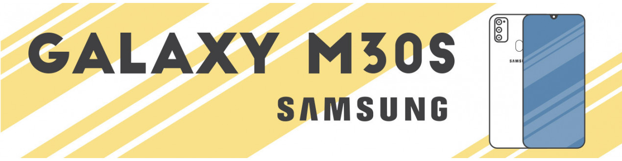 Galaxy M30s