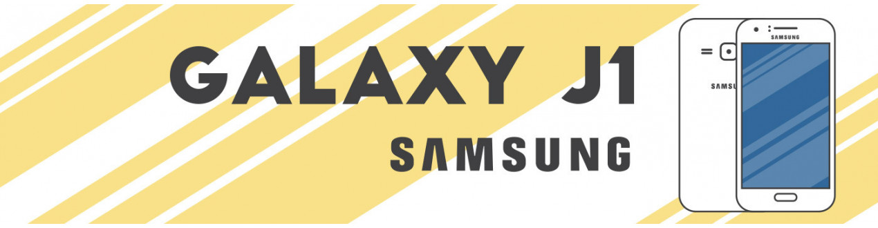 Galaxy J1