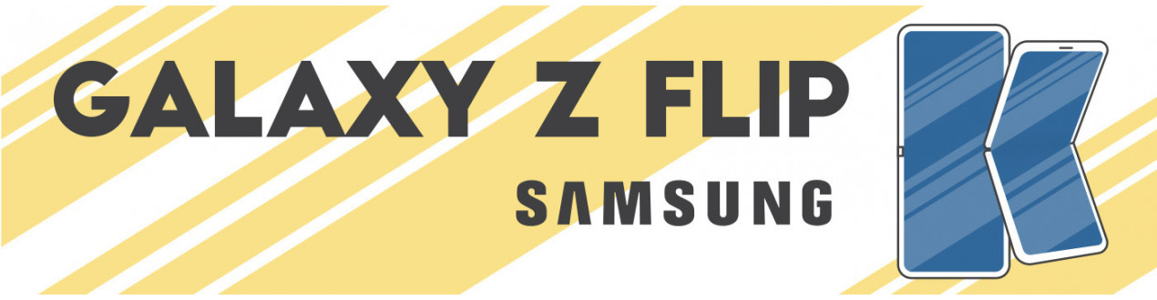 Galaxy Z Flip