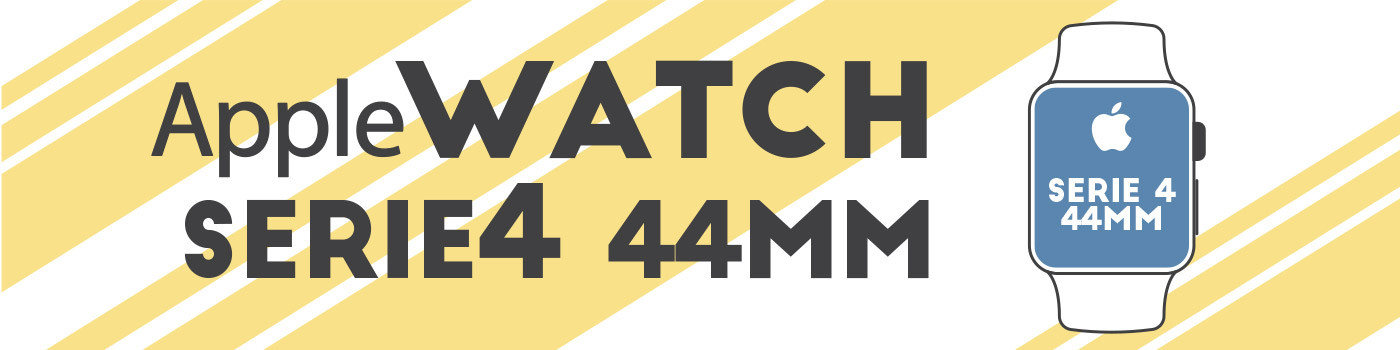 Watch Serie 4 - 44mm