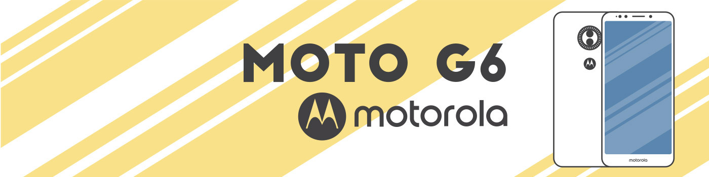 Moto G6