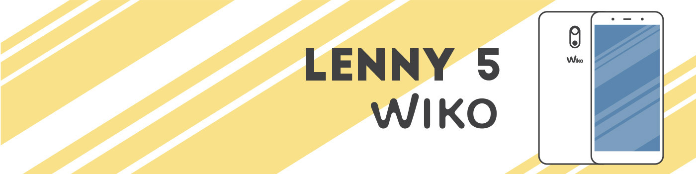 Lenny 5