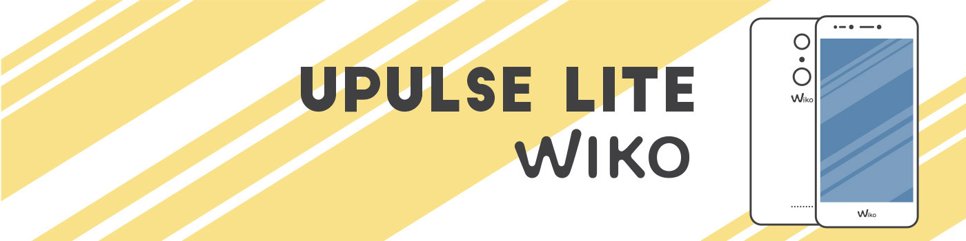 Upulse Lite 4G