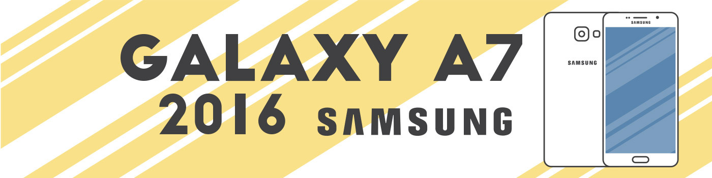 Galaxy A7 (2016)