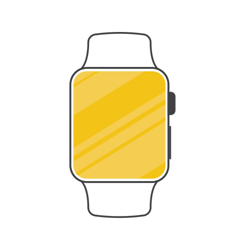 Apple Watch Ricondizionati